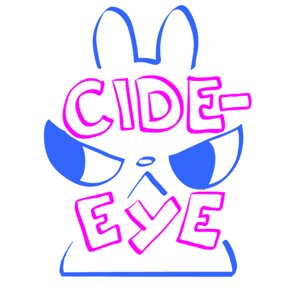 cide-eye